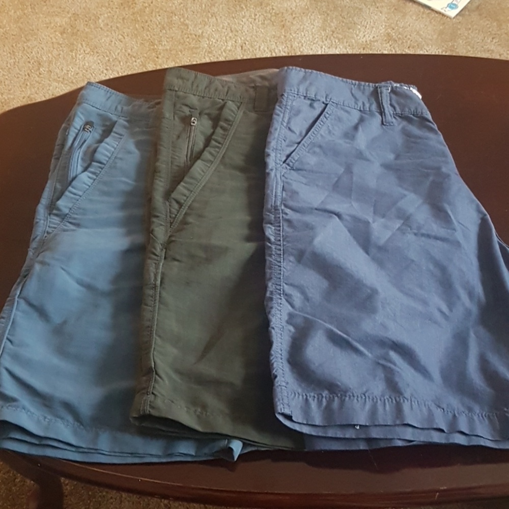 5 pcs Mens Shorts